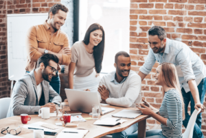 Ways to Improve the Company’s Culture and Morale