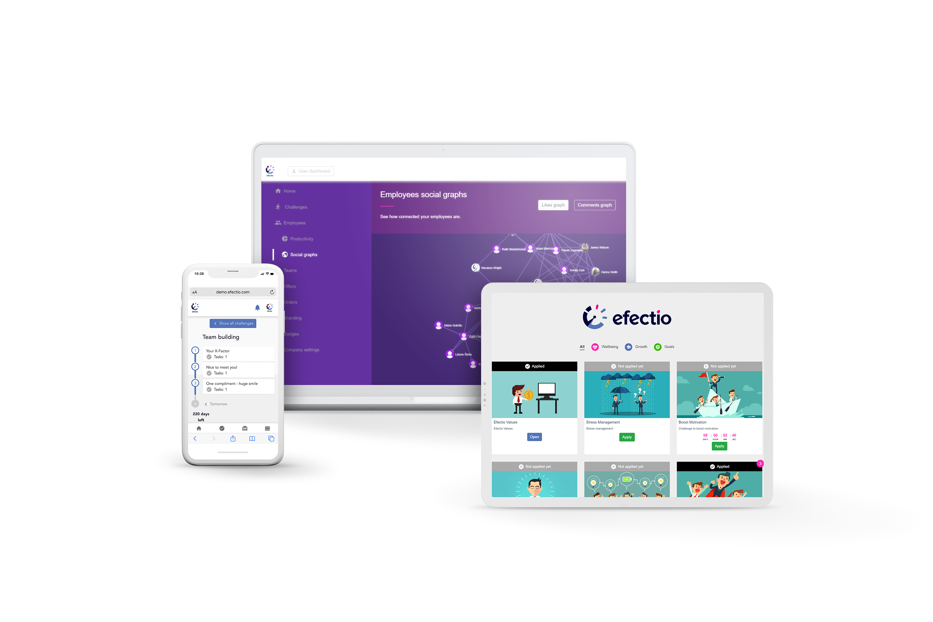 efectio-platform-on-devices