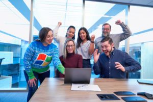Company Culture: The Key to Employee Engagement