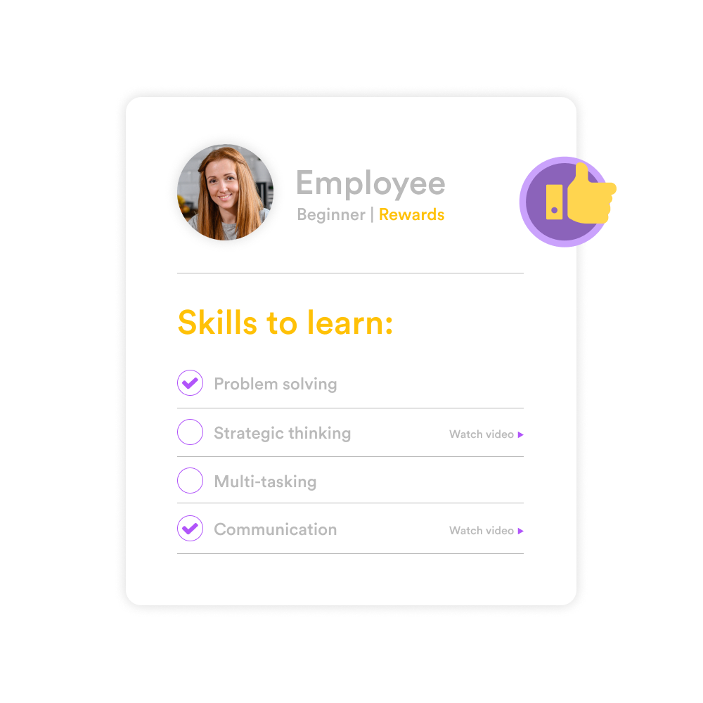 Employee Education Academy