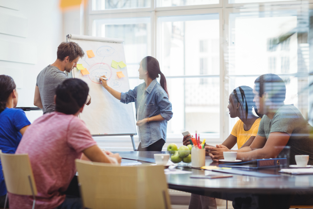 How to Nurture Employee Engagement and Productivity