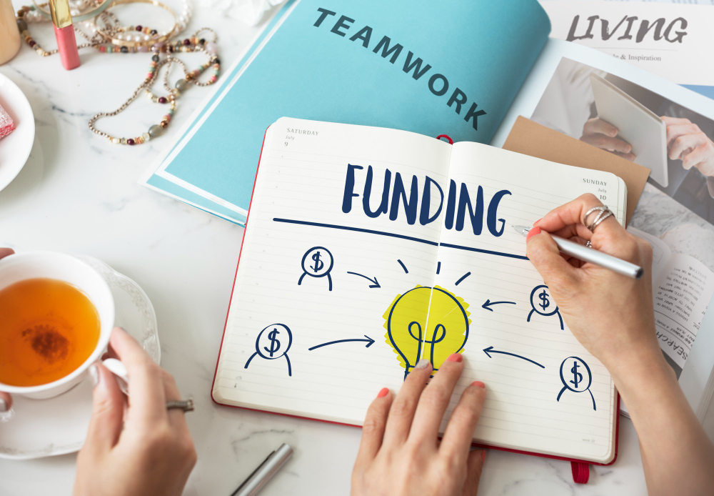 The Best Funding Strategies for Upskilling and Reskilling Your Workforce
