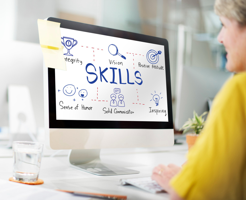How to Upskill and Reskill Your Employees: A Comprehensive Guide
