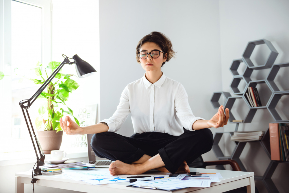 How to Promote Work-Life Balance in the Workplace