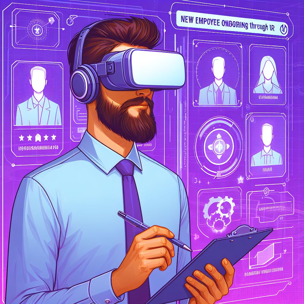 Employee Onboarding 10 Trends to Watch in 2024: Revolutionizing the New Hire Experience