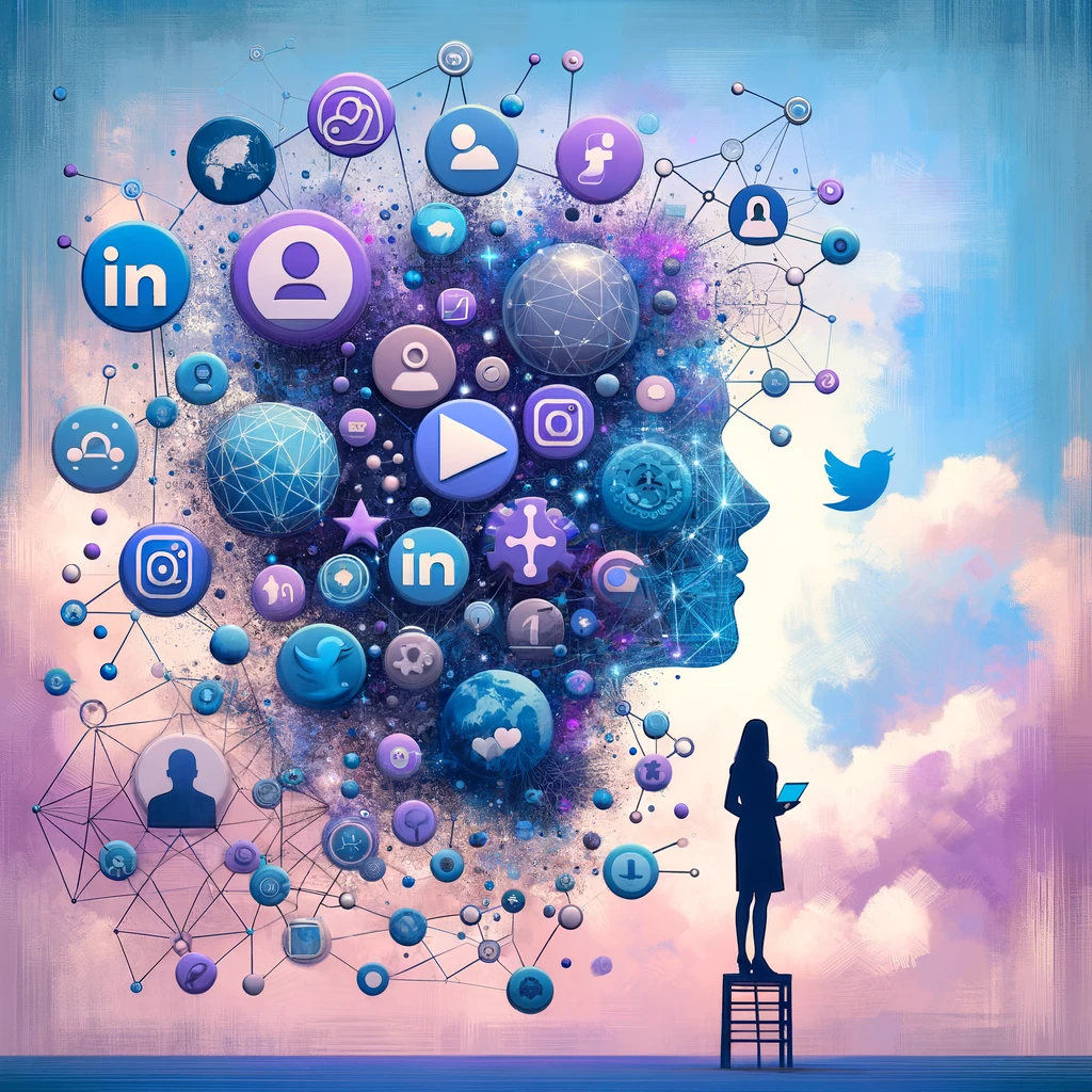 Talent Acquisition Explores New Horizons Beyond LinkedIn on Social Media