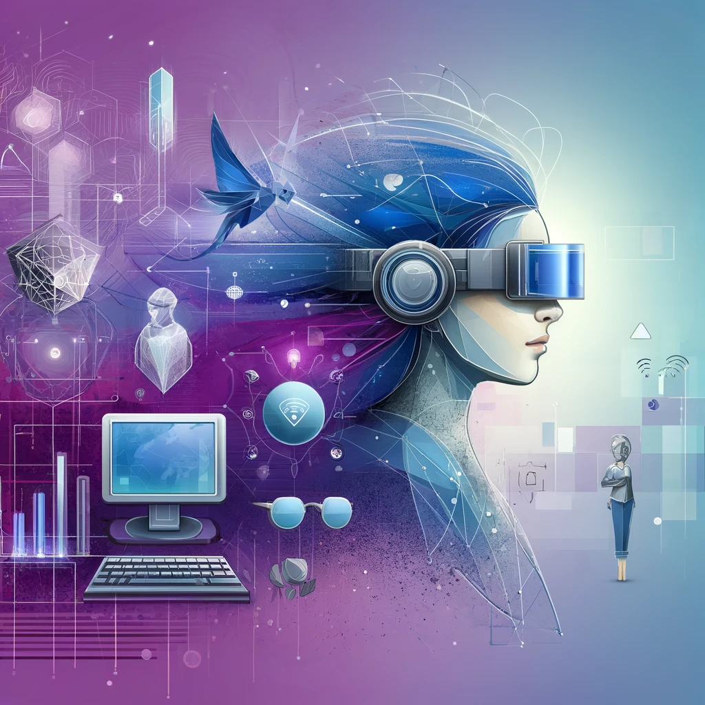 The shift towards embracing technology has enabled businesses to revolutionize operations and paved the way for enhancing workforce training programs.