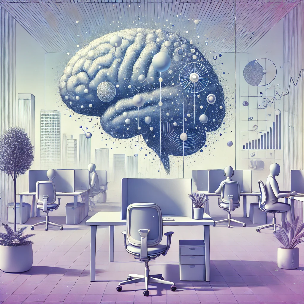 Brain-Friendly Workplace Implementation: Practical Tips and Benefits