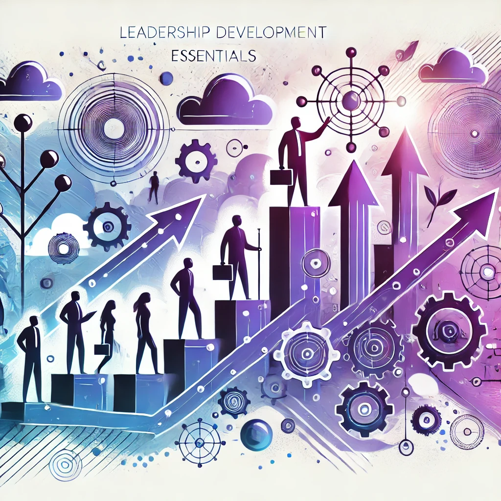 Leadership Development Practices: Fostering Growth and Success