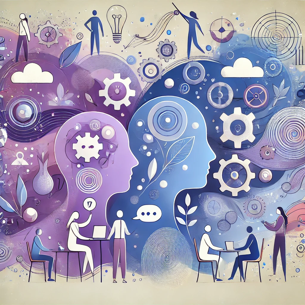 In the modern workplace, the importance of human skills, often referred to as soft skills, is increasingly recognized as critical for professional success.