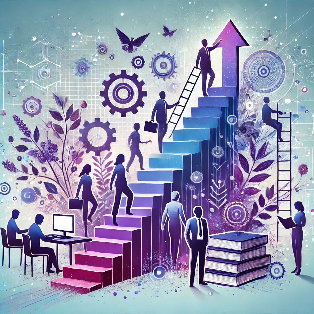 One of the most effective strategies to boost employee retention is implementing comprehensive career development programs.