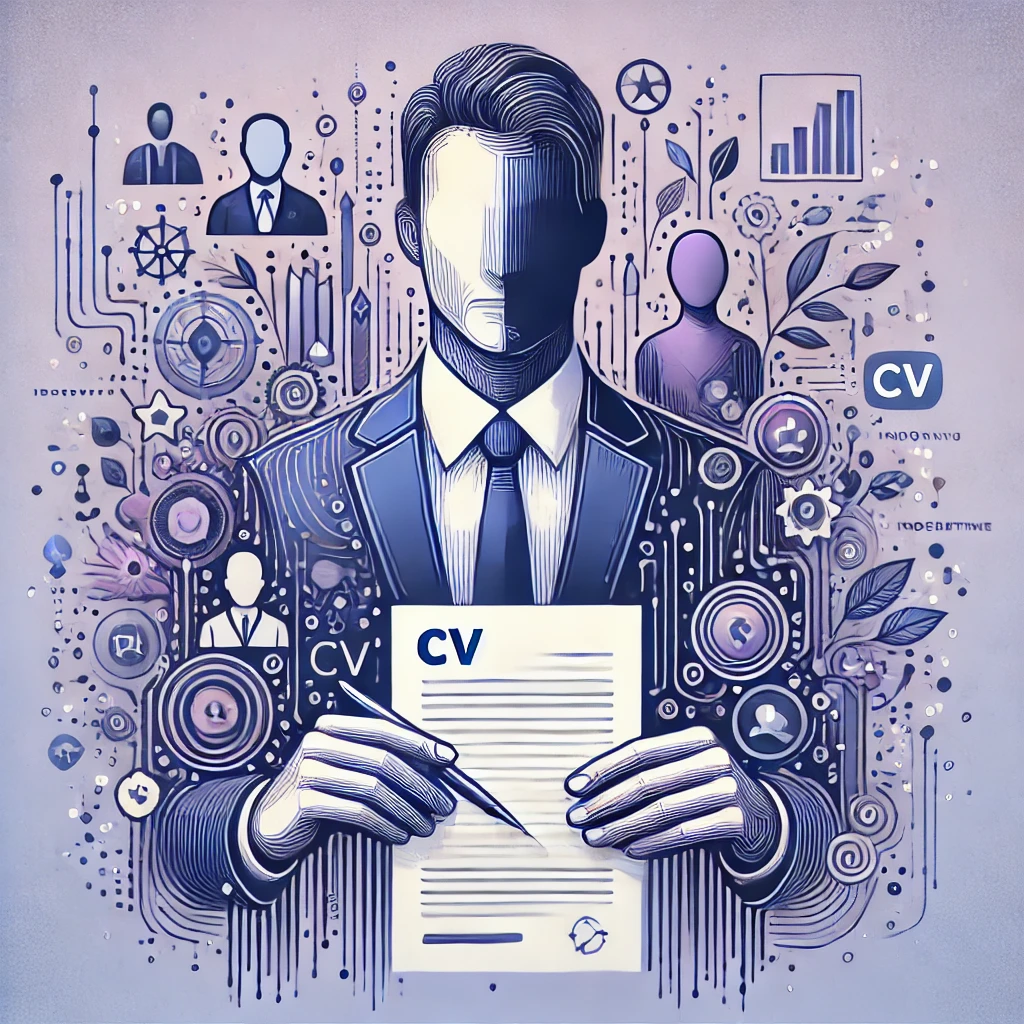 CV Business Landscape: How to Showcase Your Strengths and Achievements