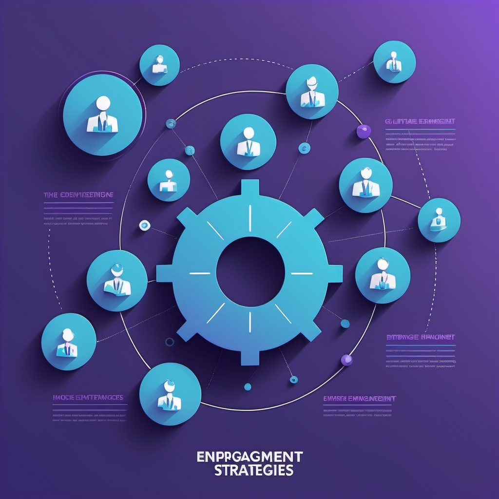 Innovative Employee Engagement Strategies for 2025: Boost Morale and Productivity