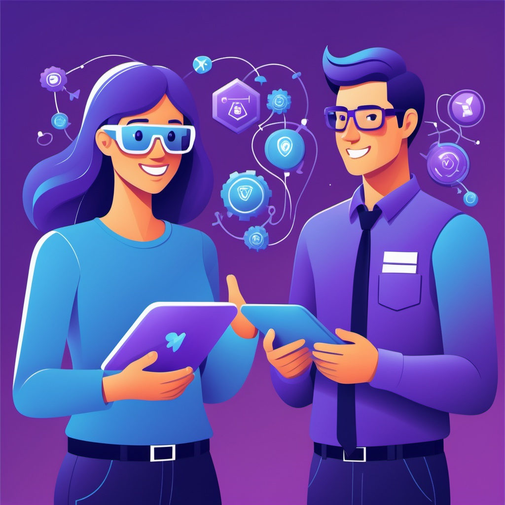 The Future of Gamification in Employee Engagement: Trends to Watch