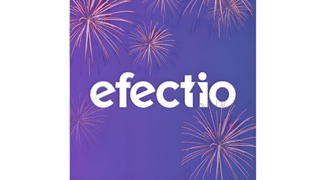 New Year Wishes for 2025: Building a Happy and Engaged Workplace with Efectio