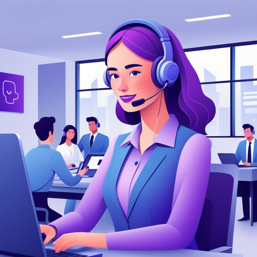 Transforming Customer Service with AI: What Employees Need to Know