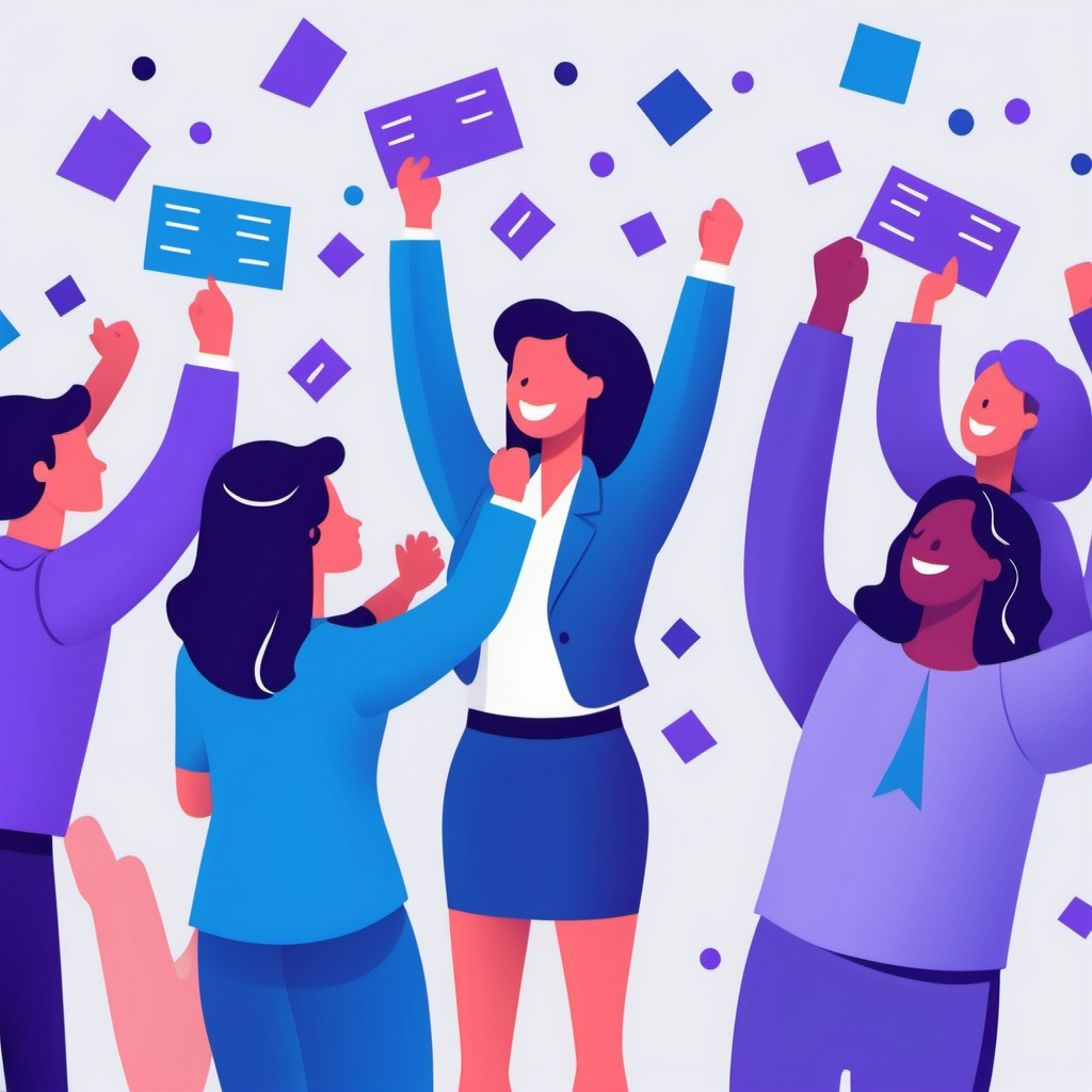 The Importance of Celebrating Small Wins as an HR Professional