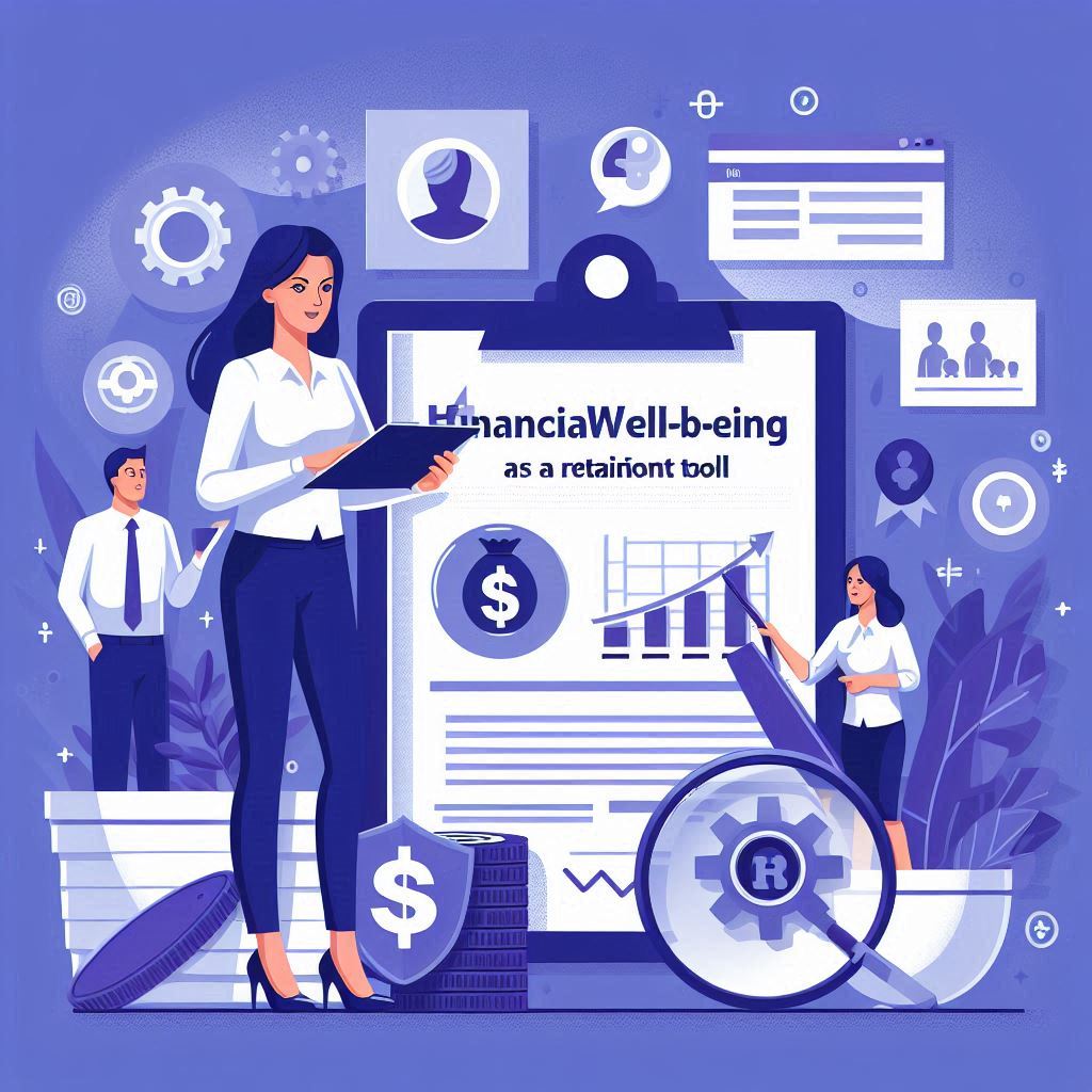 Financial Well-being as a Retention Tool: The New Competitive Edge