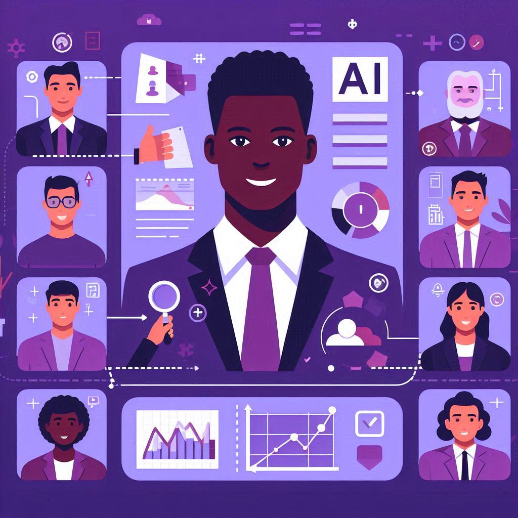 AI Knows Who Will Quit First