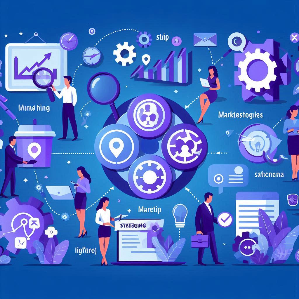 Marketing Strategies That Will Dominate 2025