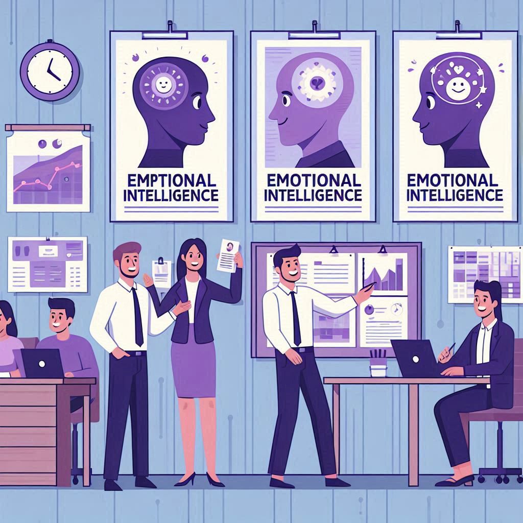 Why Emotional Intelligence is the Hard Skill in 2025?