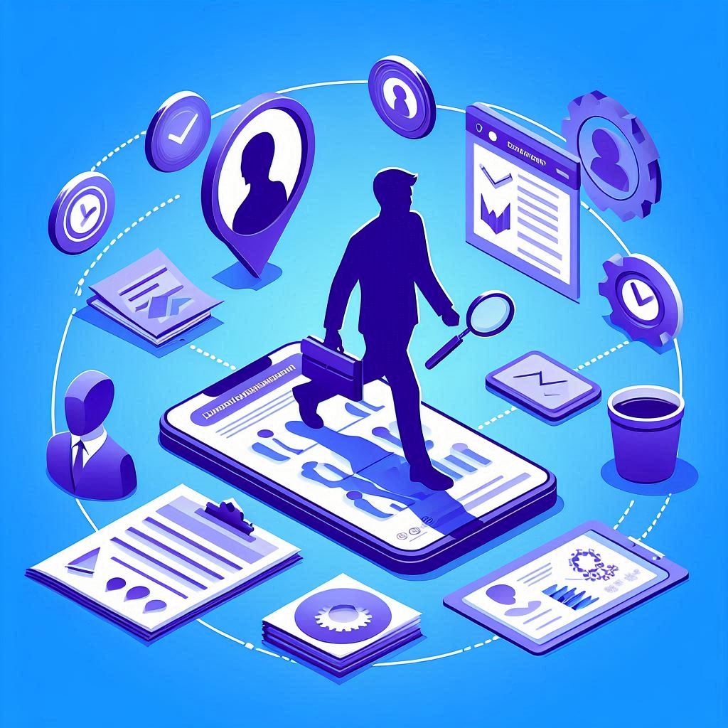 Digital Shadows at Work: Hidden Risks and Rewards