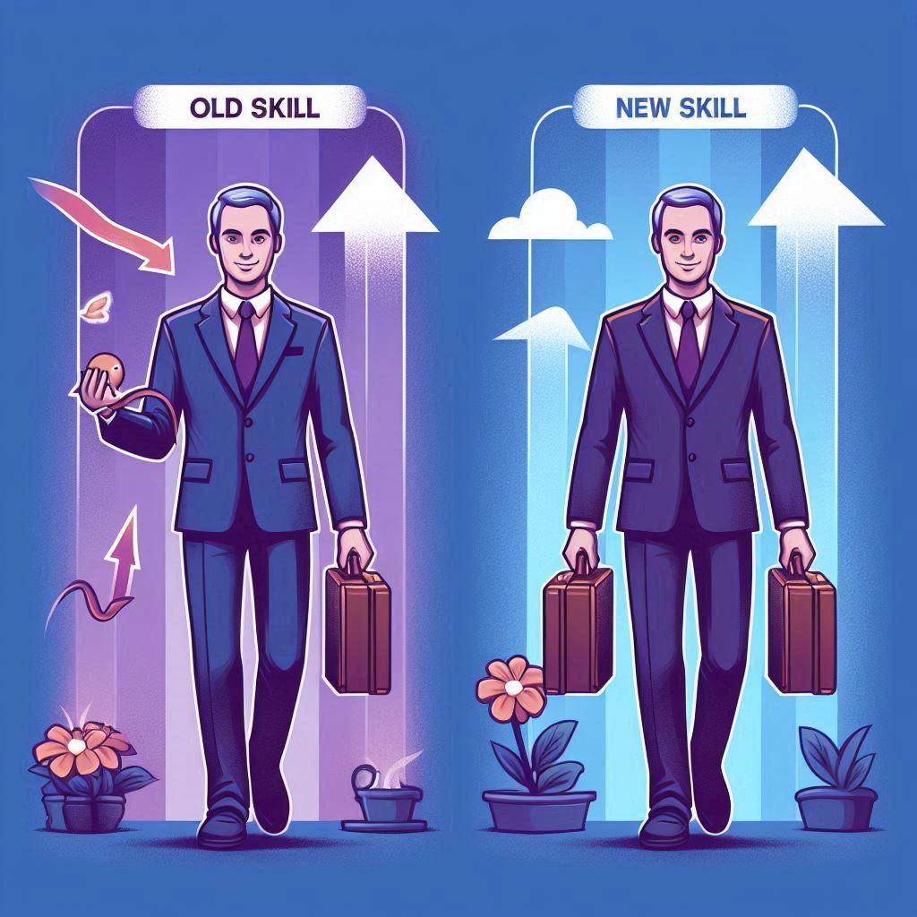 The New Soft Skills: Adaptability, Narrative Thinking, and Ethical Reasoning