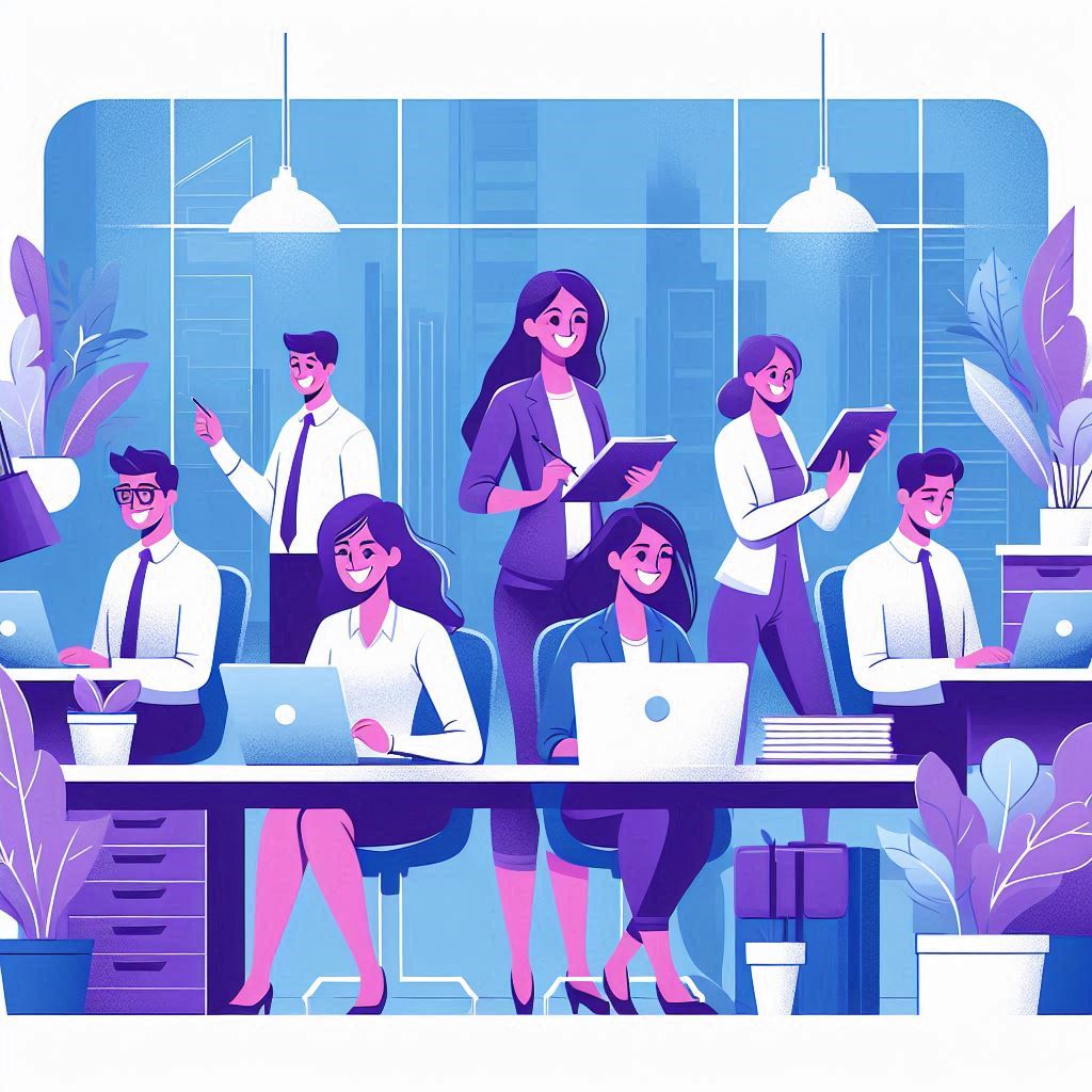 Belonging At Work: The Biological Need