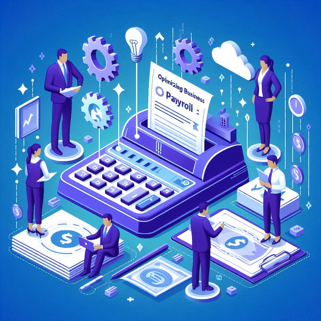 Optimizing Business Payroll: How Fintech Can Deliver More
