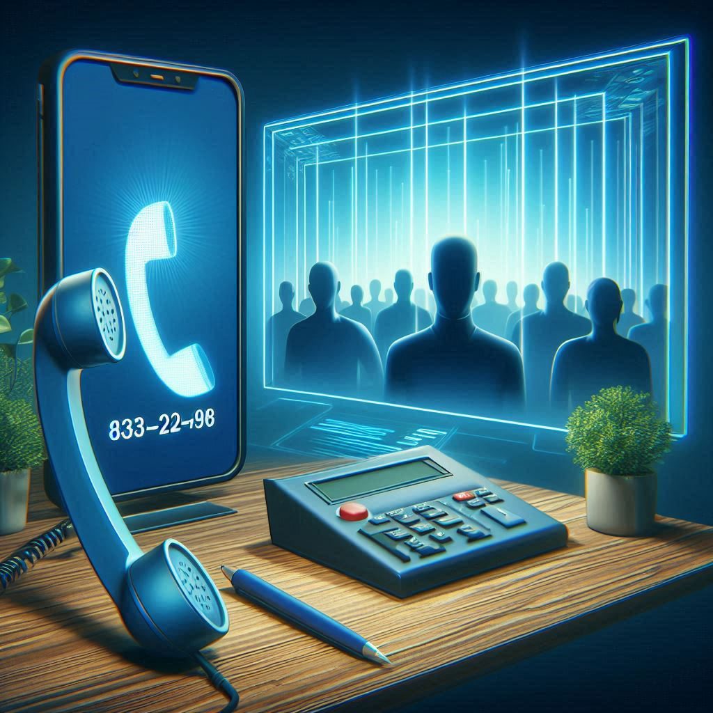 International Hiring: Virtual Numbers for HR