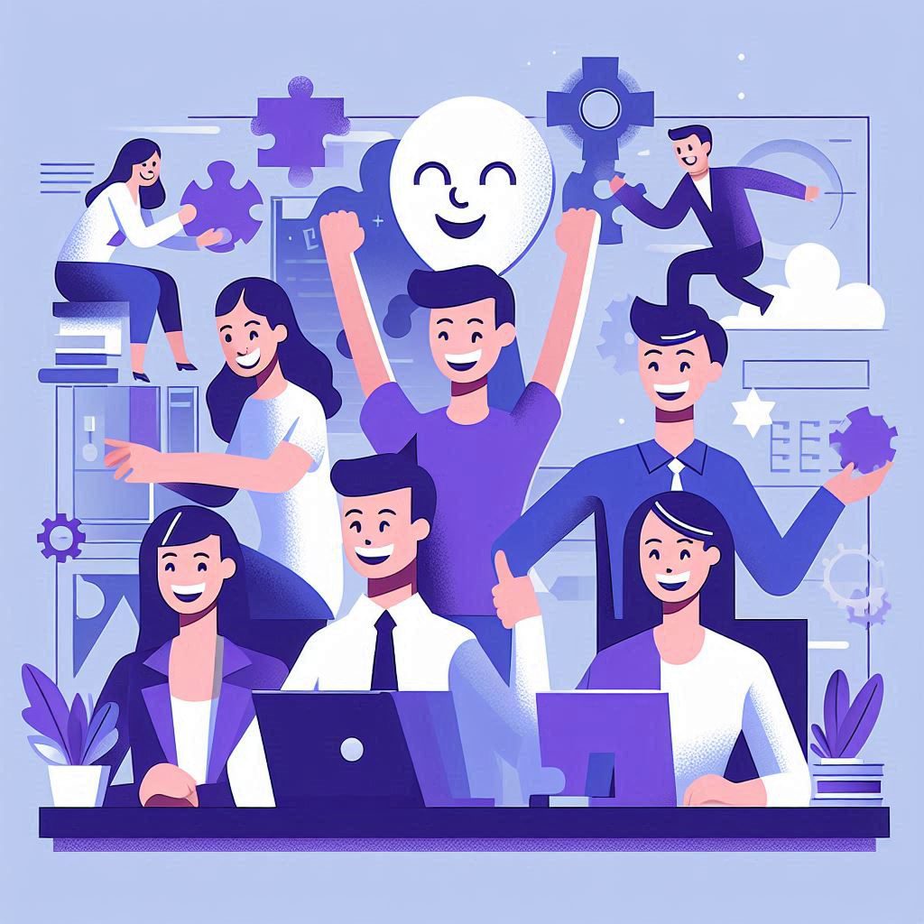 Know About Cultural Intelligence: Secret to Hybrid Team Wins