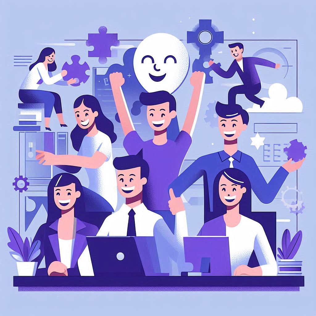 Know About Cultural Intelligence: Secret to Hybrid Team Wins