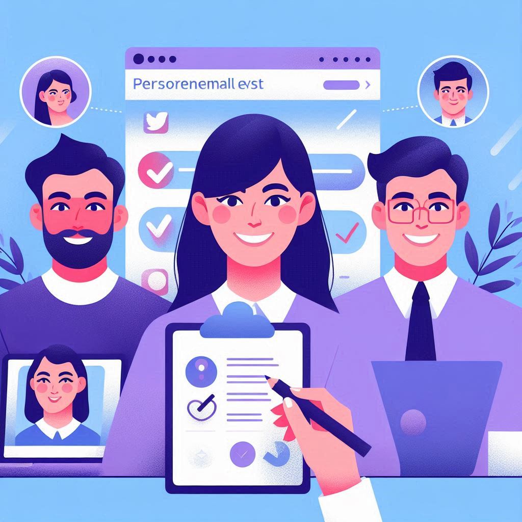 The Truth About Personality Tests and Job Performance