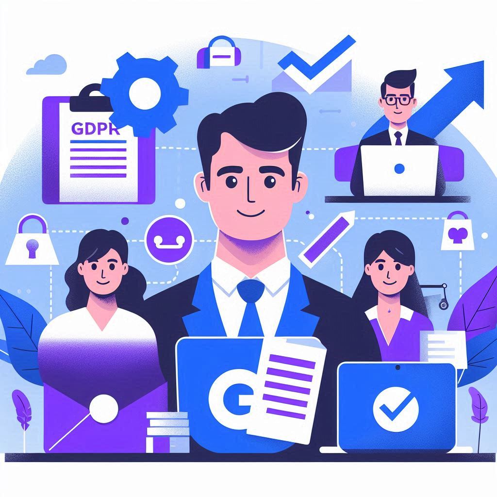 GDPR &amp; EU AI Laws: Changing Global HR Policies Now