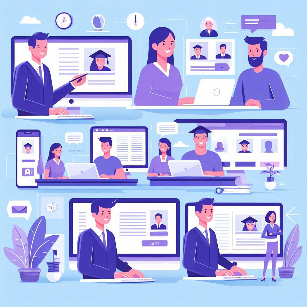 Beyond Chatbots: How AI-Driven Coaching is Revolutionizing Employee Growth