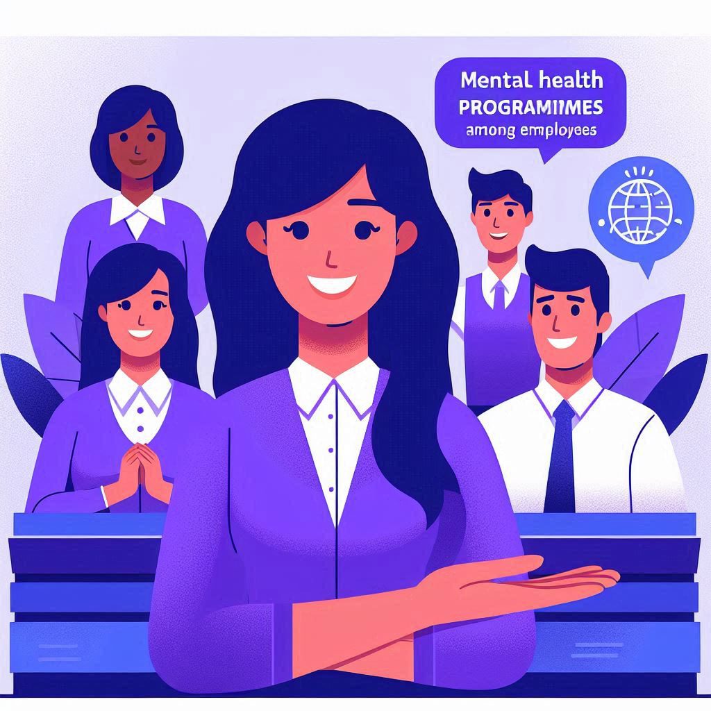 Know more about Mindfulness and Mental Health Programs