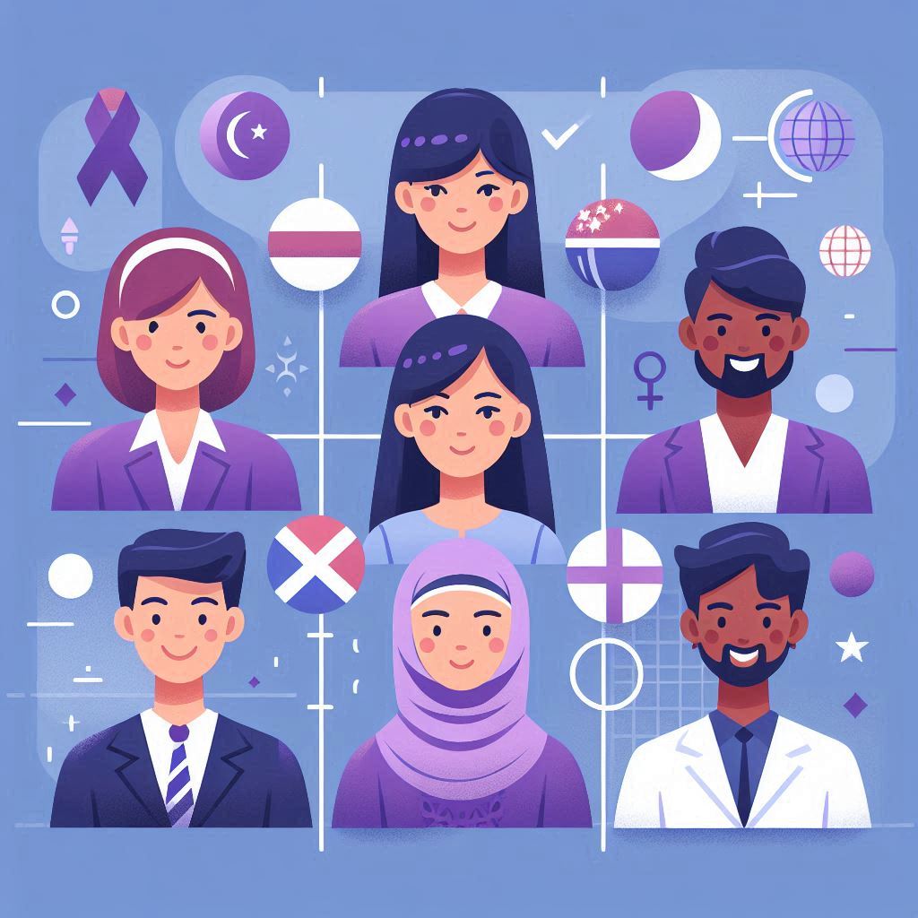 Cross-Cultural Competence: The New Imperative