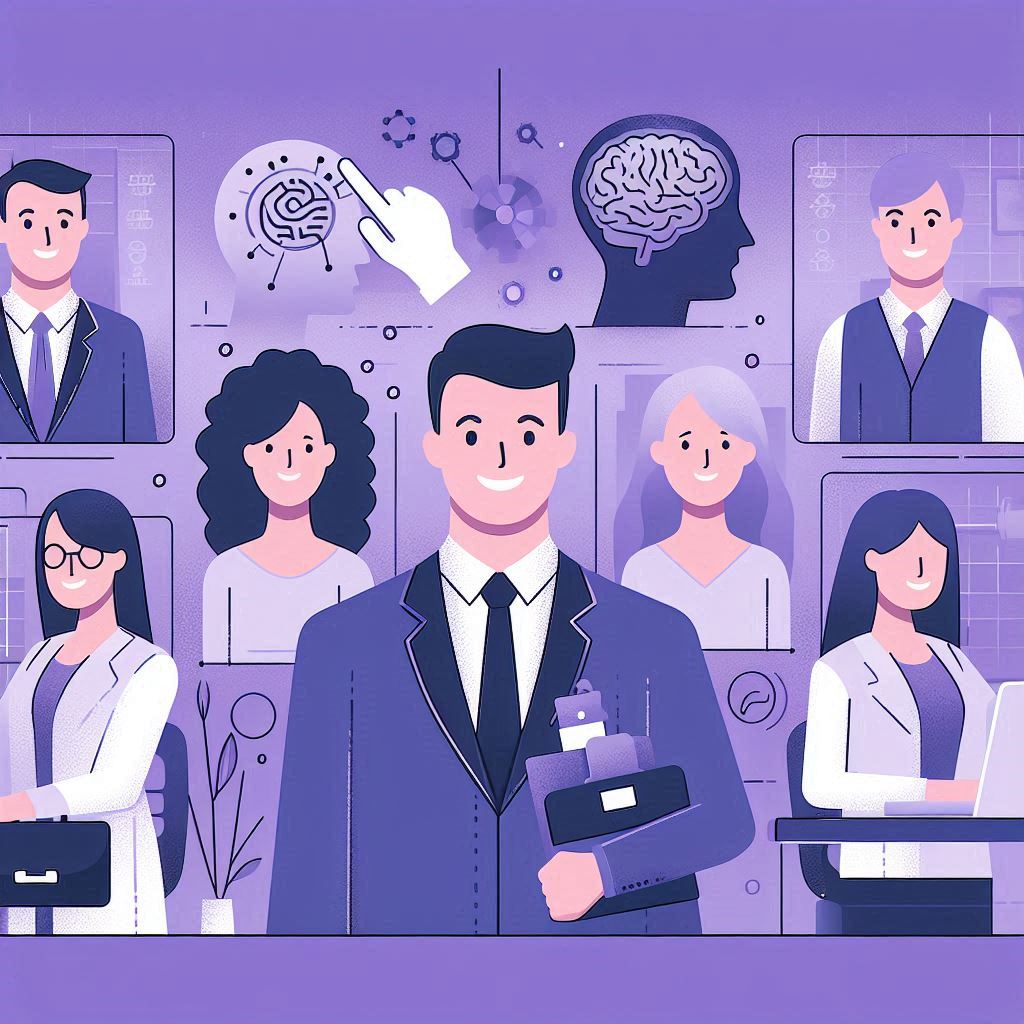 Cognitive Diversity: The Neuroinclusion Edge