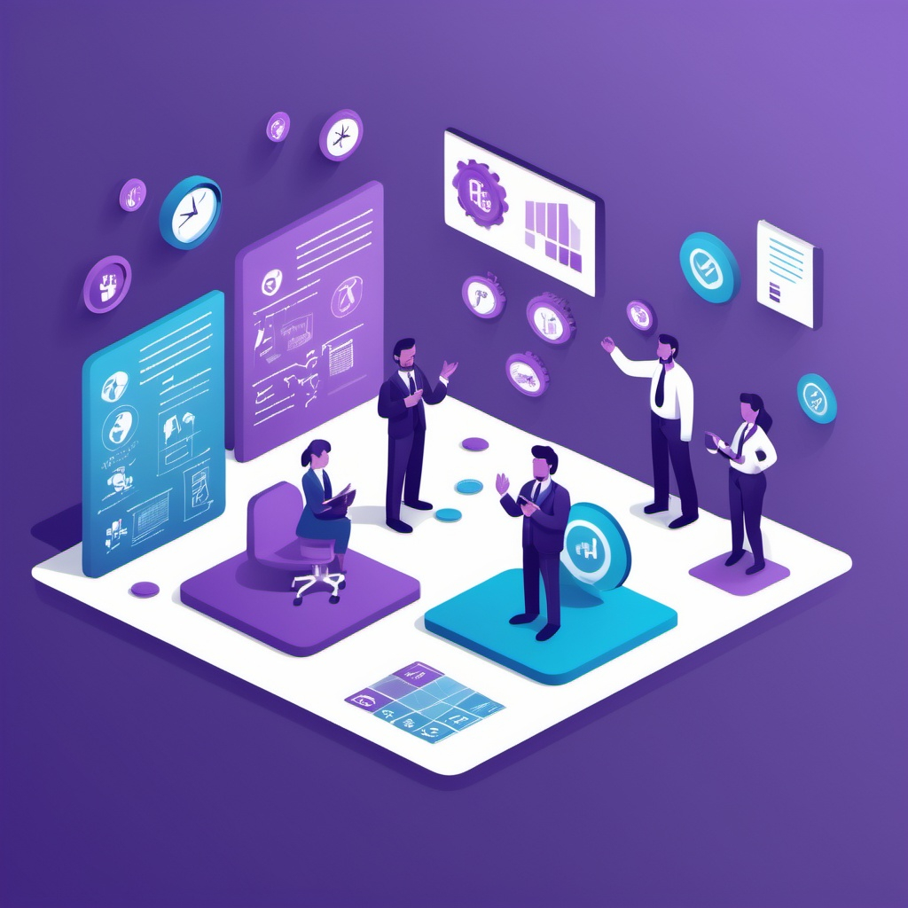 Serious Solutions Through Play: The Gamification Revolution in the Workplace