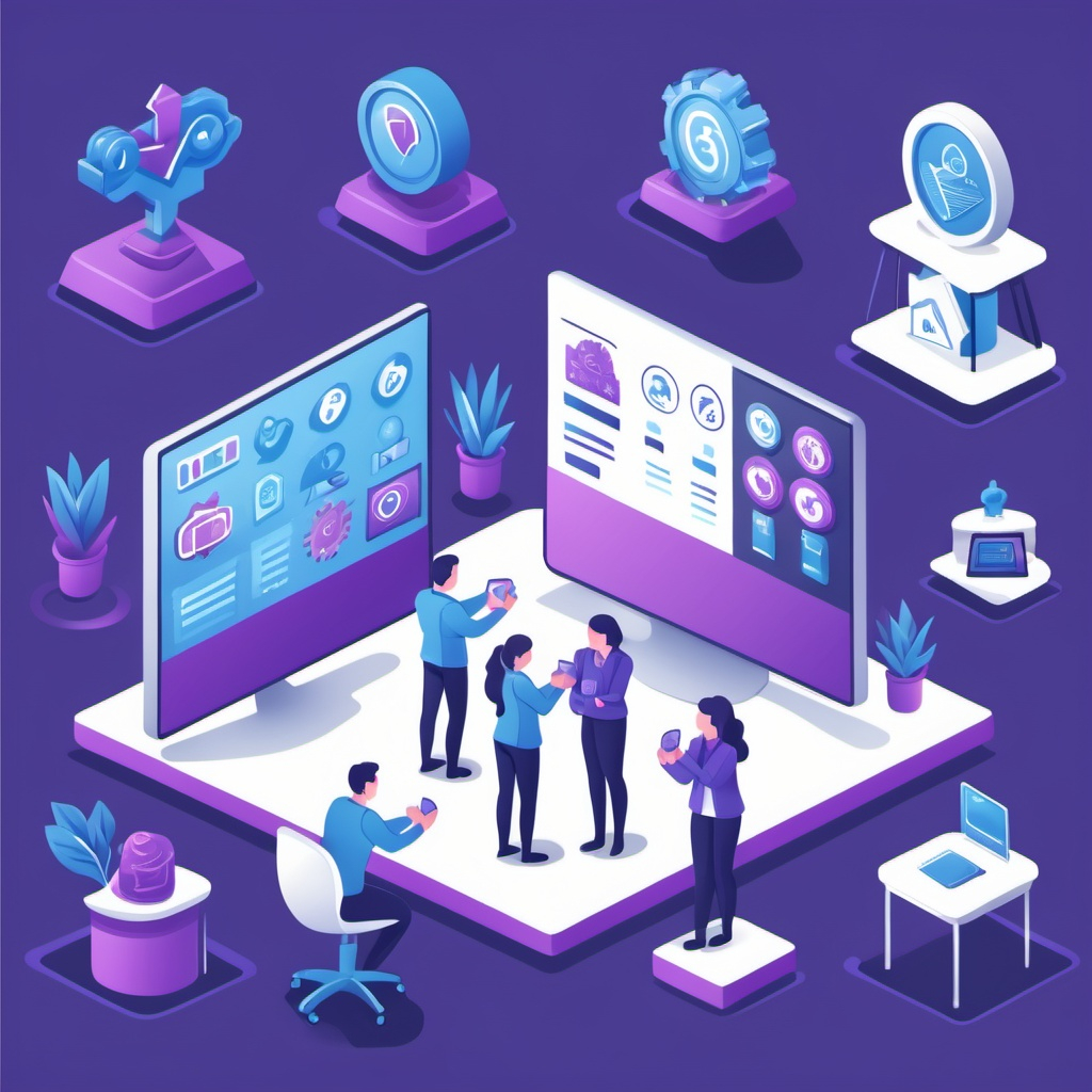 Gamifying Growth: Leveraging Gamification for Employee Development