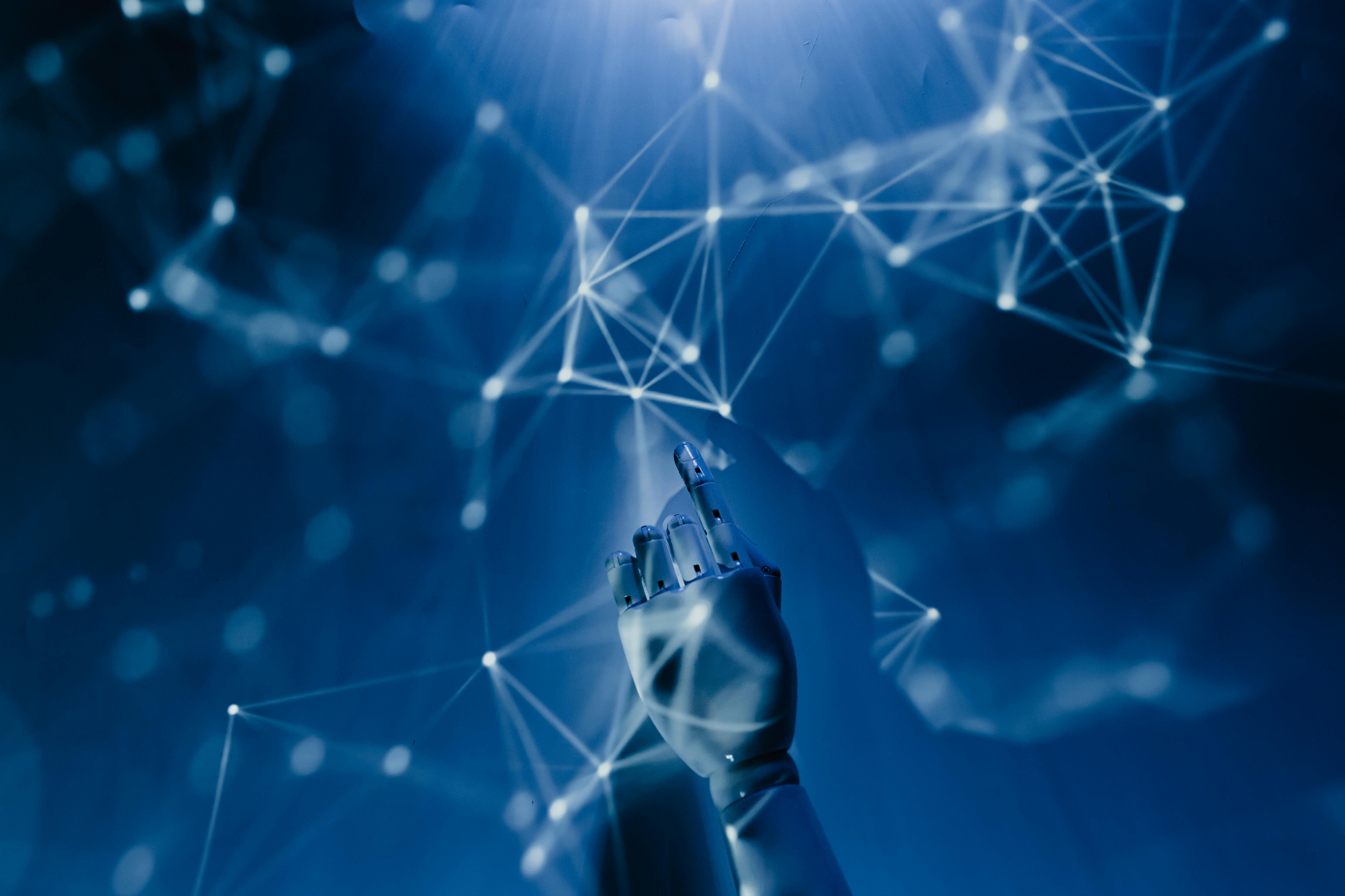 The Surprising Future of Teamwork: AI  in 2030