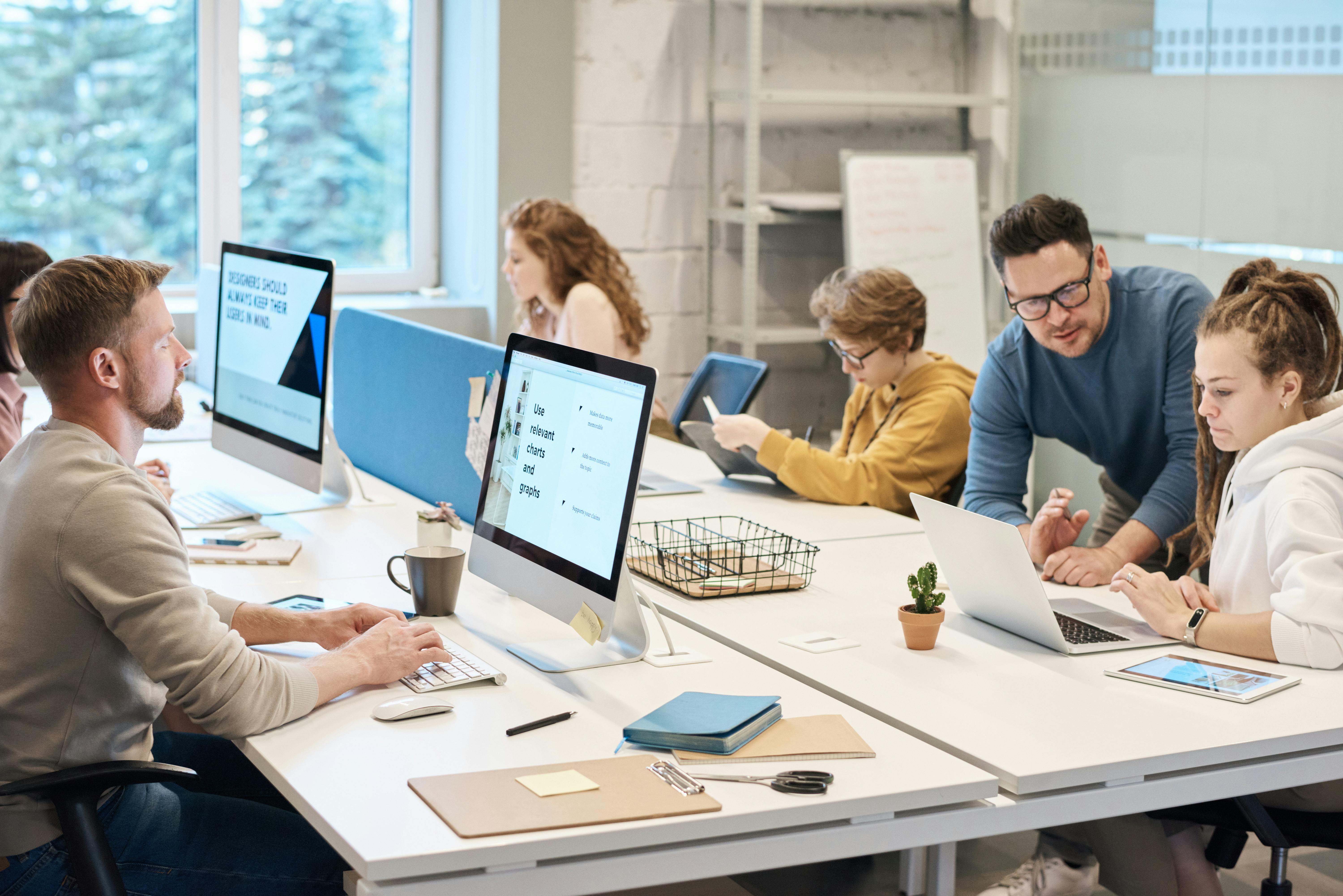 Talent Mobility: Powerful Strategy to Retain Your Best Employees