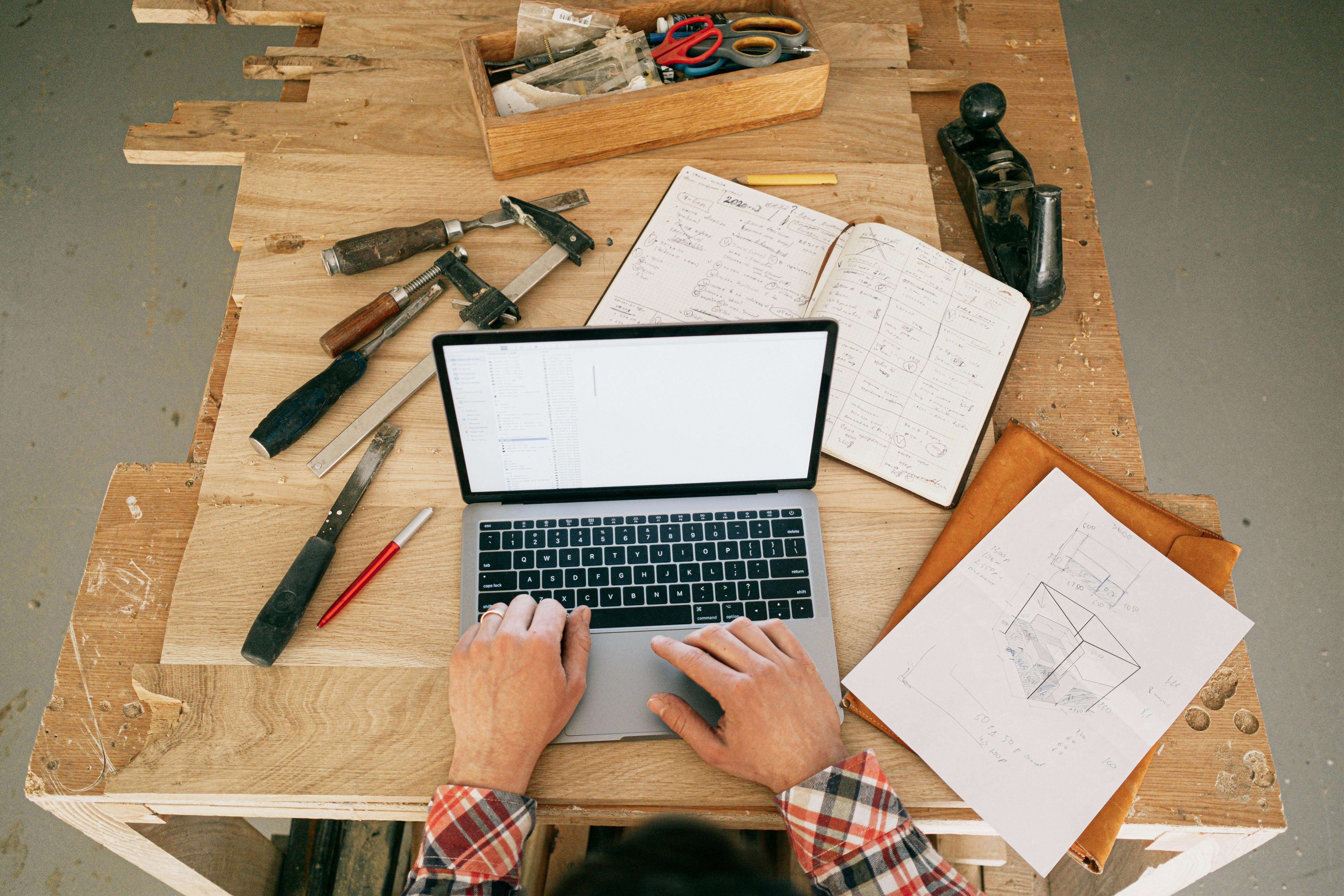 Remote Work Success: Balancing Flexibility and Focus