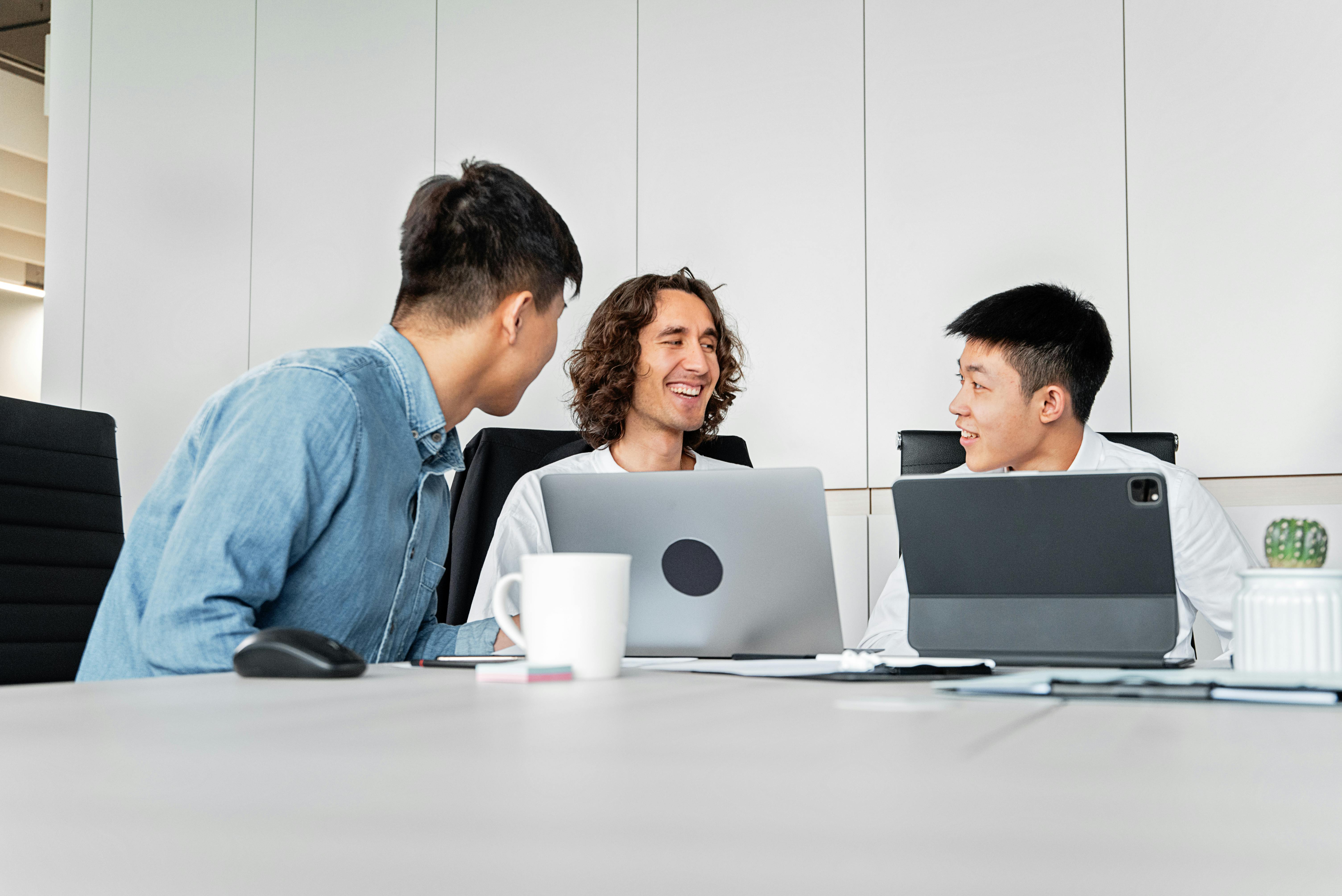 Proven Hybrid Work Hacks to Skyrocket Success
