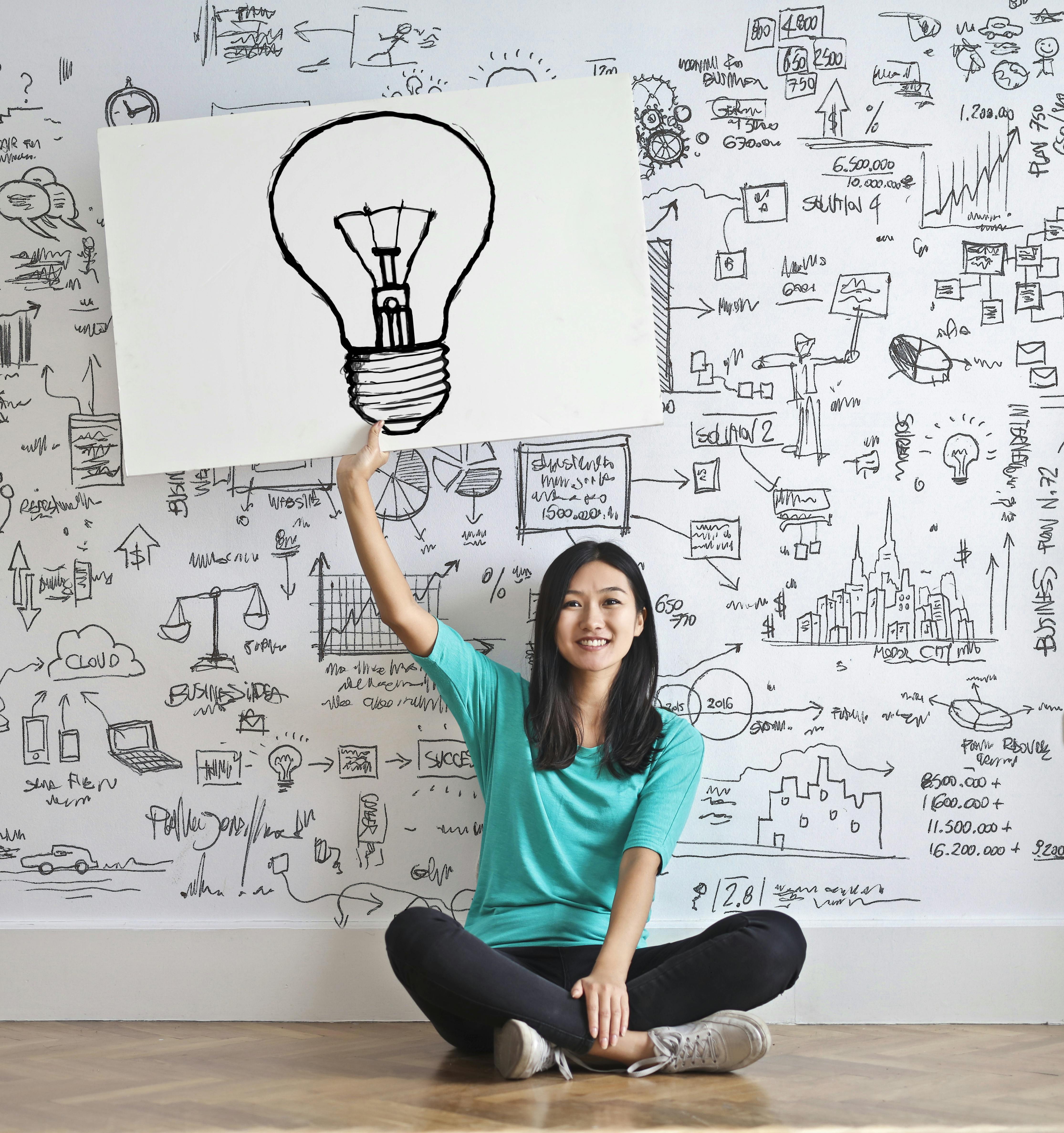 Innovate Employee Experience with Design Thinking Now