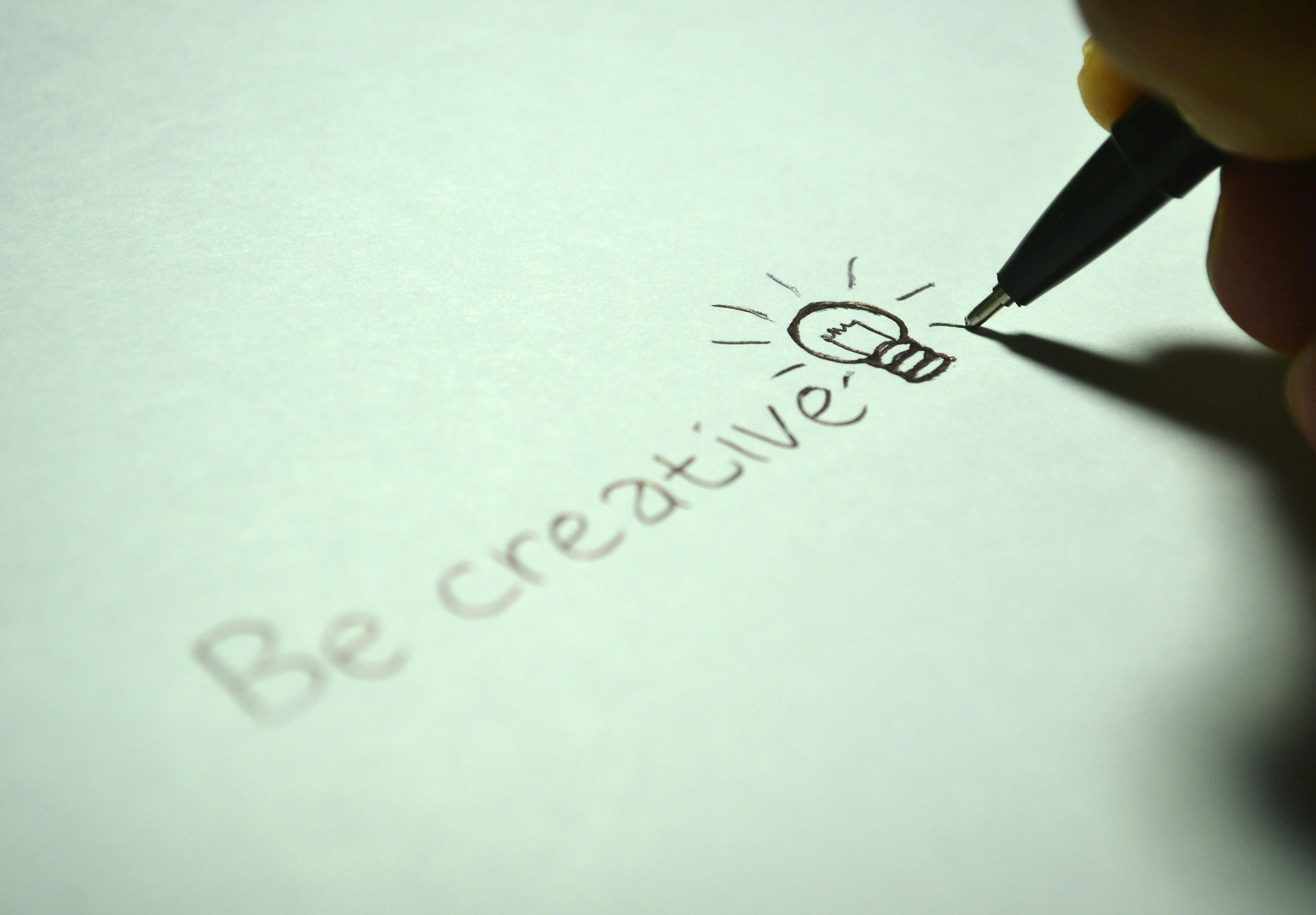 The Role of Mindfulness in Enhancing Employee Creativity and Focus