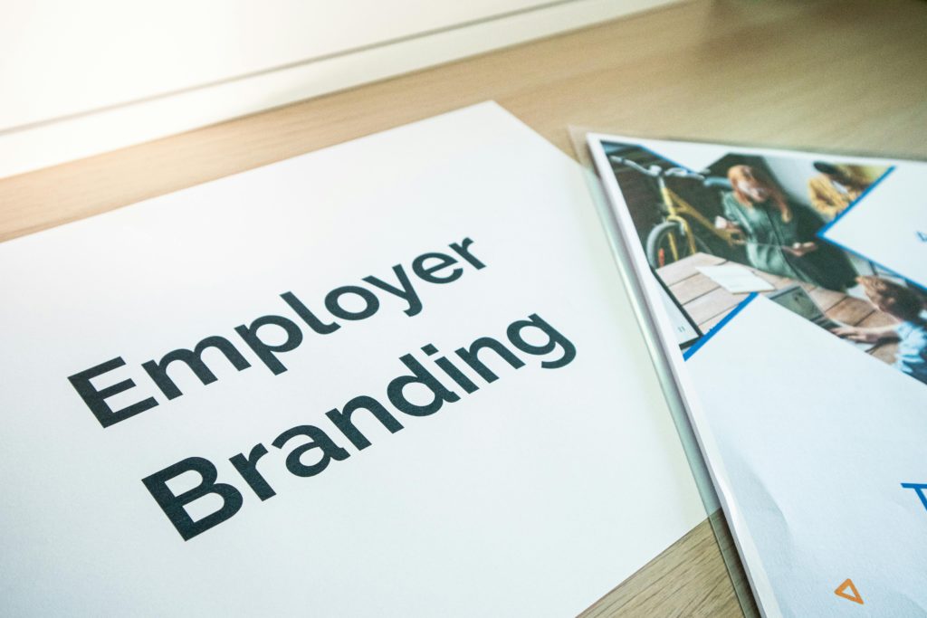 Strengthen Your Employer Brand with Social Responsibility