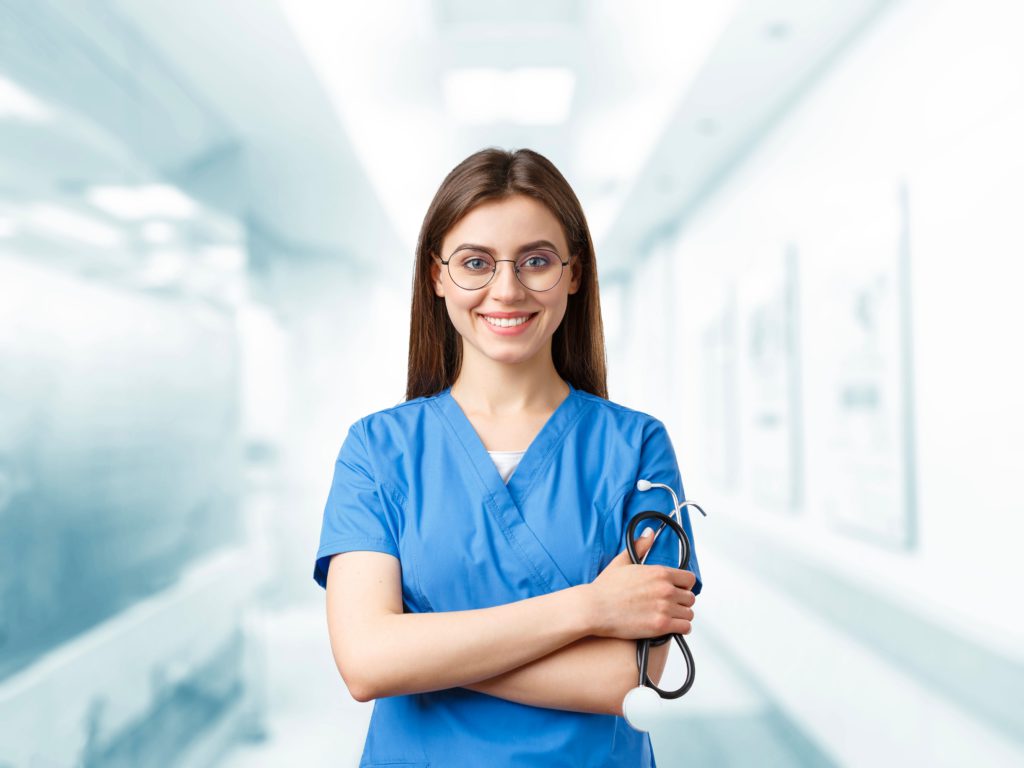 Why adult-gerontology nurse practitioners keep showing up on “happiest jobs” lists